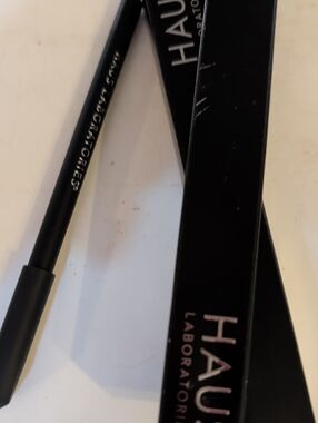 HAUS Laboratories Lip Liner Pencil in Black - Precise Definition